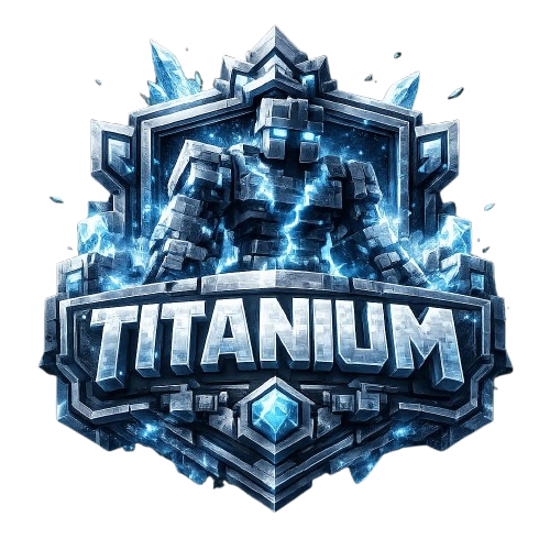 Titanium